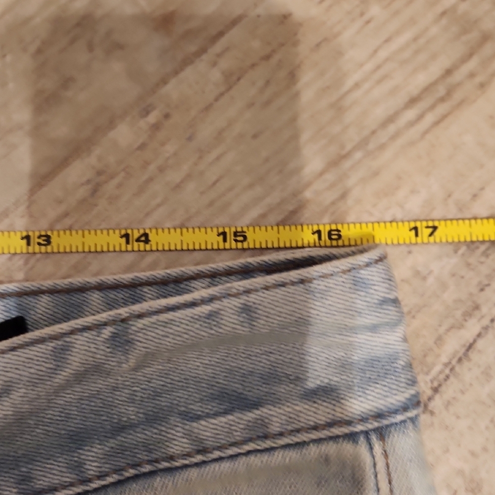 Smoke Rise Distressed Skinny Jeans - Picture 10 of 12